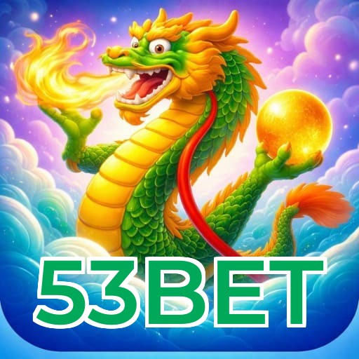 53BET Logo
