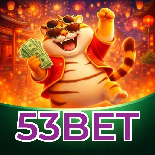53BET Logo