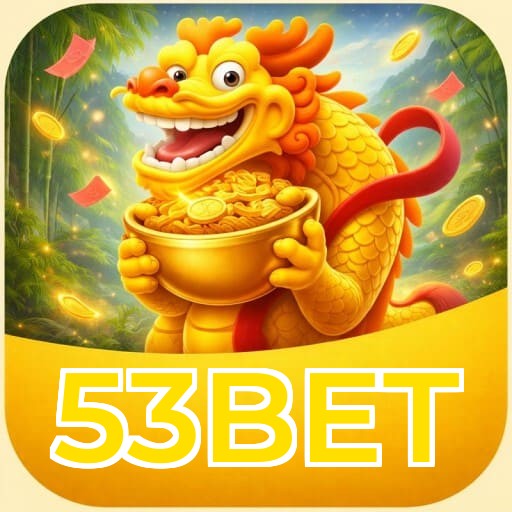 53BET Logo