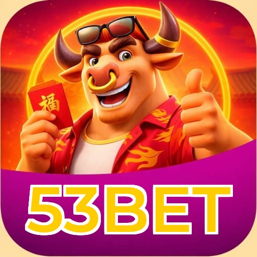 53BET Logo