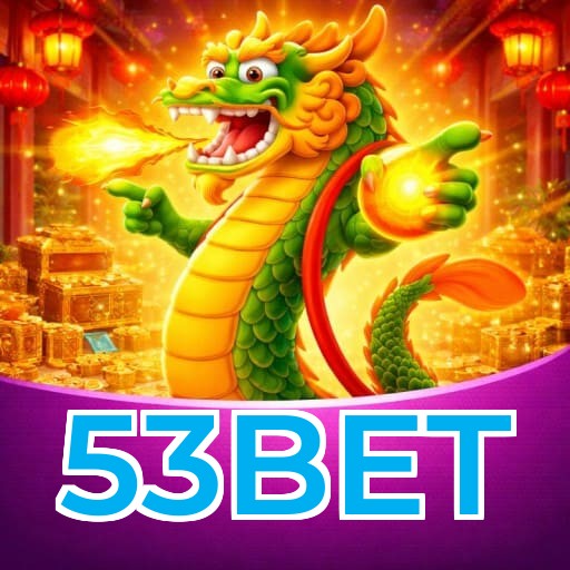 53BET Logo