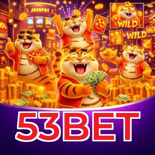 53BET Logo