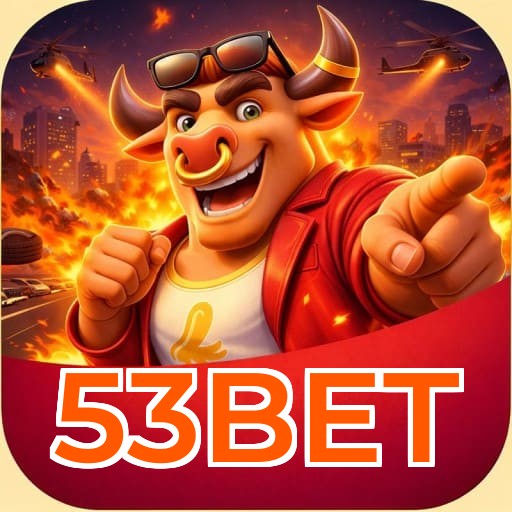 53BET Logo