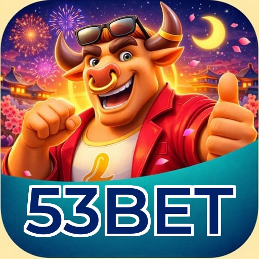 53BET Logo