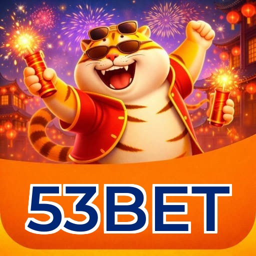 53BET Logo