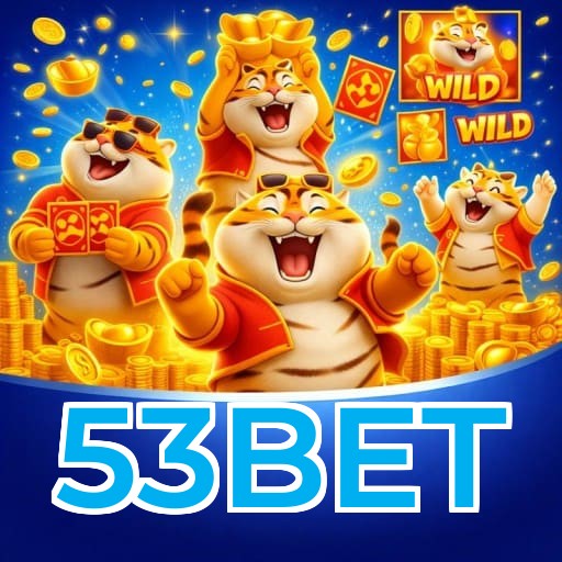 53BET Logo