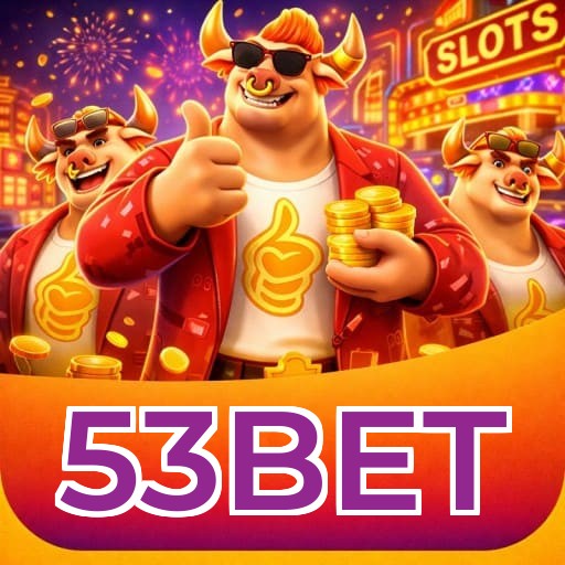 53BET Logo