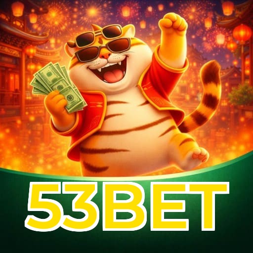 53BET Logo