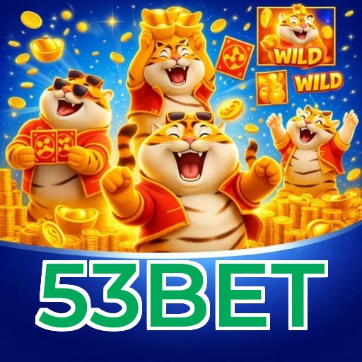 53BET Logo
