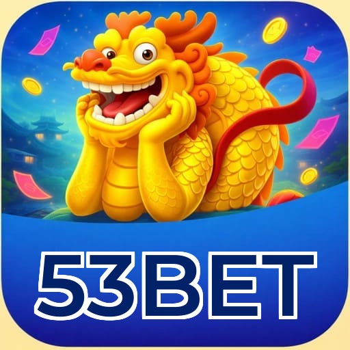 53BET Logo