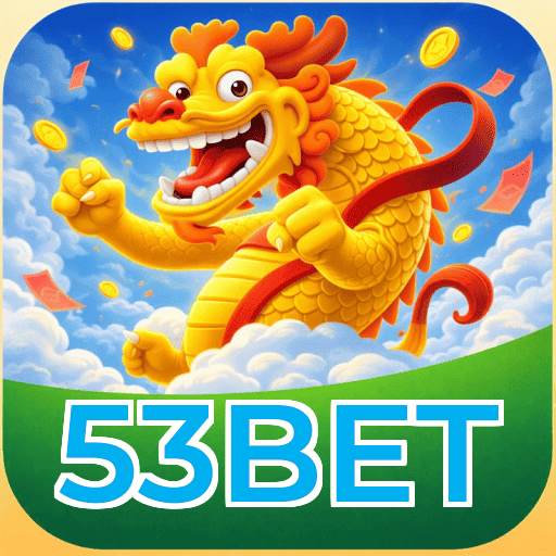 53BET Logo